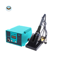 Trạm hàn BAKON SBK936D+ (60W)